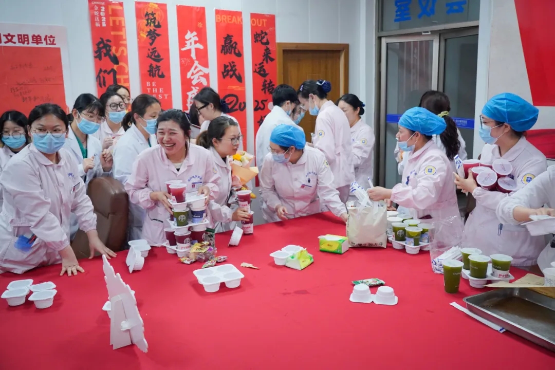 绍兴城东医院,护士节,护士