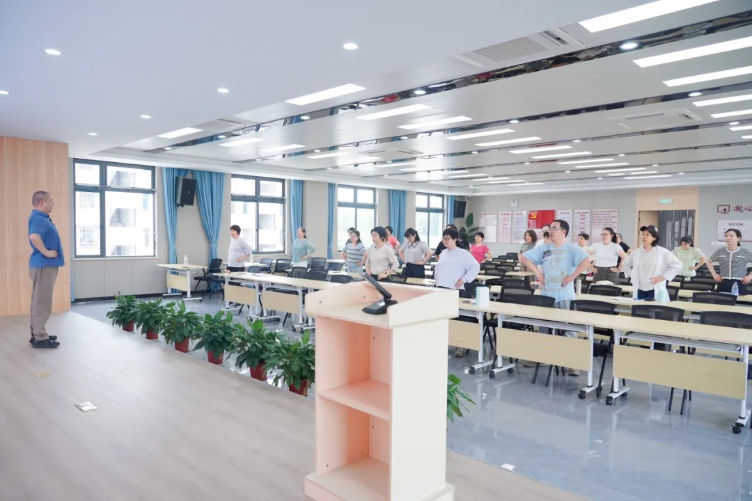 绍兴城东医院,中医午校,罗北社区
