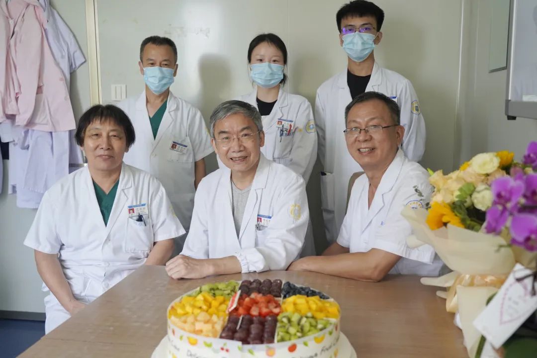 绍兴城东医院,中国医师节