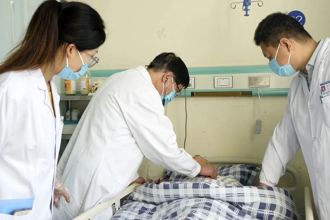 绍兴城东医院,中国医师节