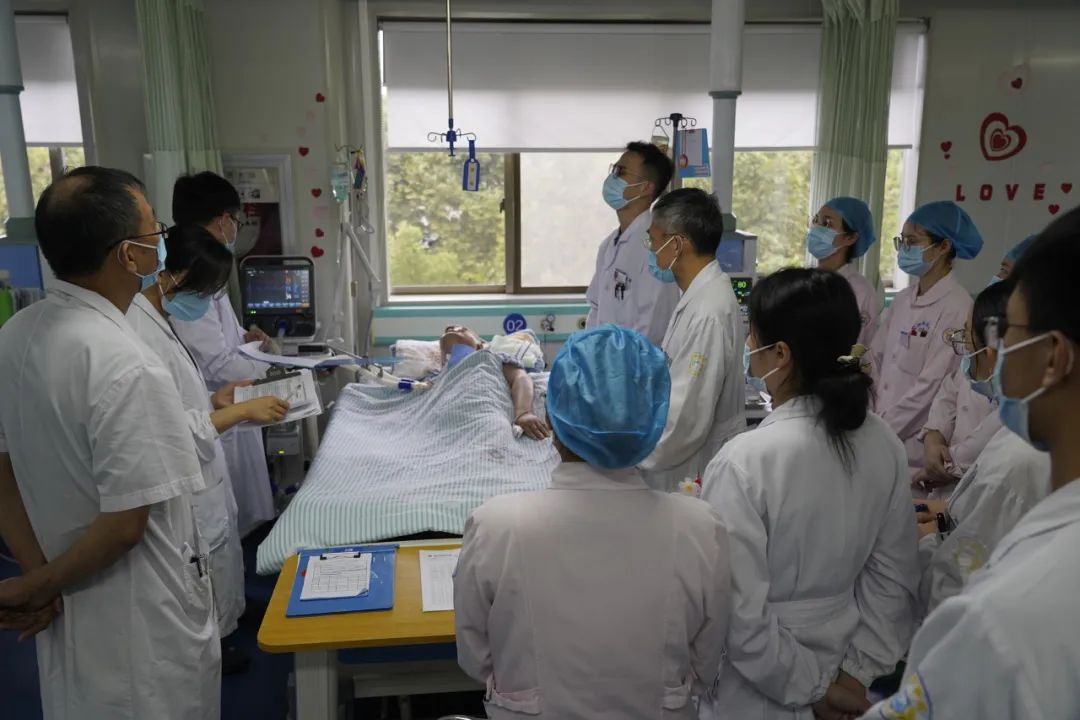 绍兴城东医院,绍兴市质控联合组检查