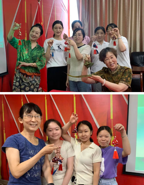 绍兴城东医院,绍兴城东医院员工活动