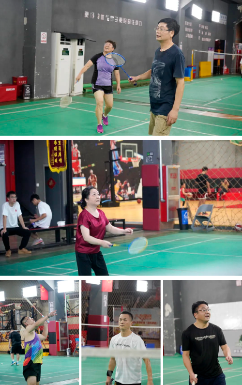 绍兴城东医院,绍兴城东医院员工活动