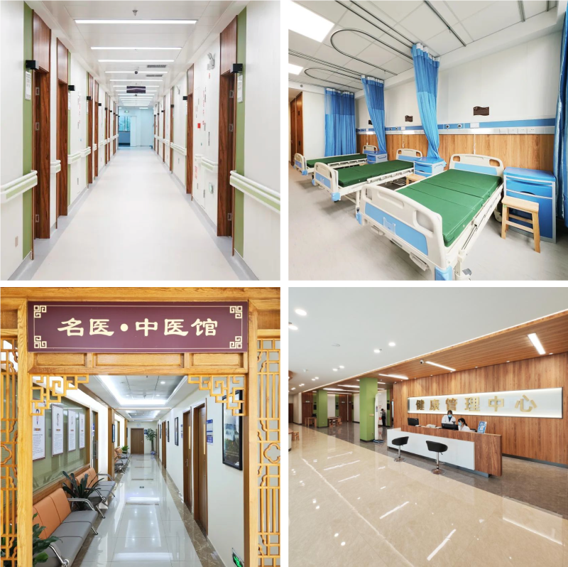 绍兴城东医院