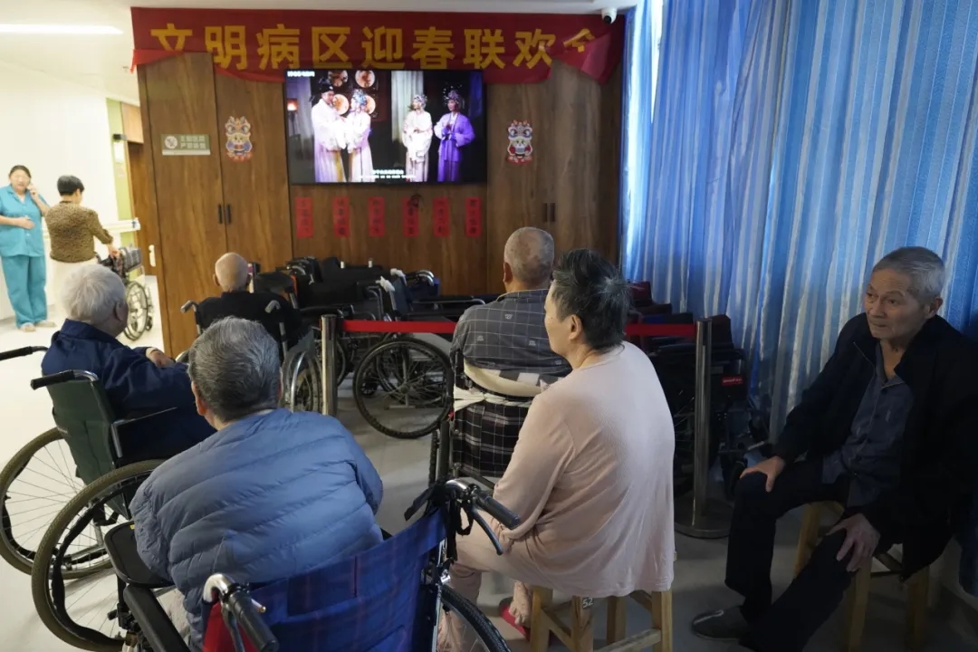 绍兴城东医院,月度总结