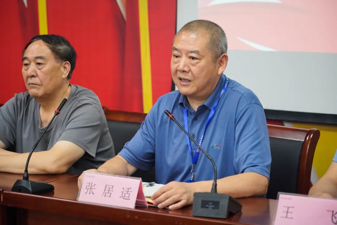 绍兴城东医院,入职培训,健康讲师