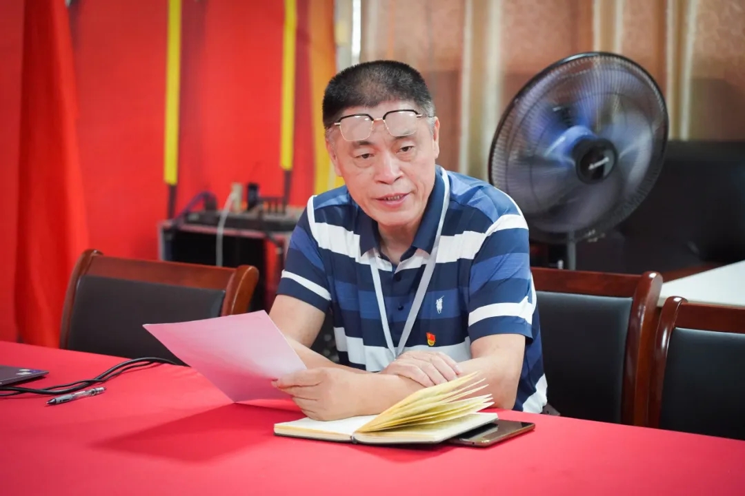 绍兴城东医院,党建,总结