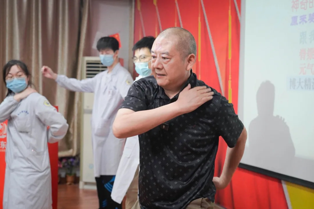 绍兴城东医院,中医,张居适