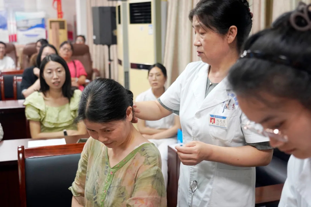 中医,中医夜校,绍兴城东医院