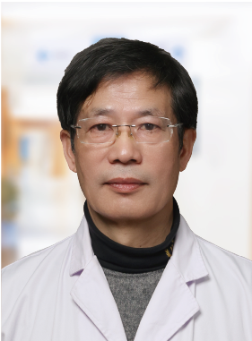 汪和平