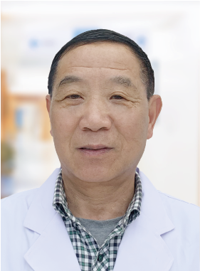 丁小华