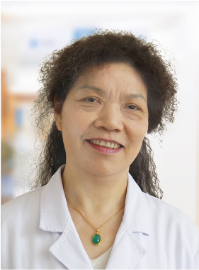 李桂娟