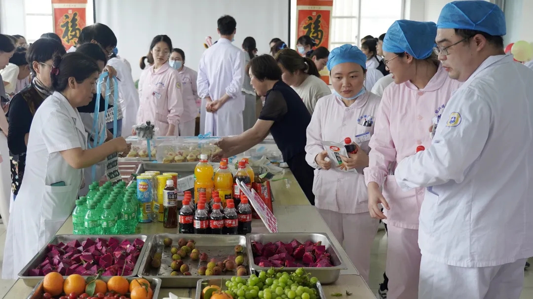 绍兴城东医院,总结,年度总结