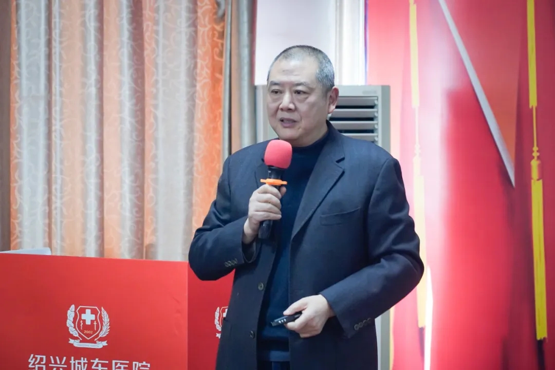 绍兴城东医院,骨伤整脊馆,张氏脊椎疗法,非遗