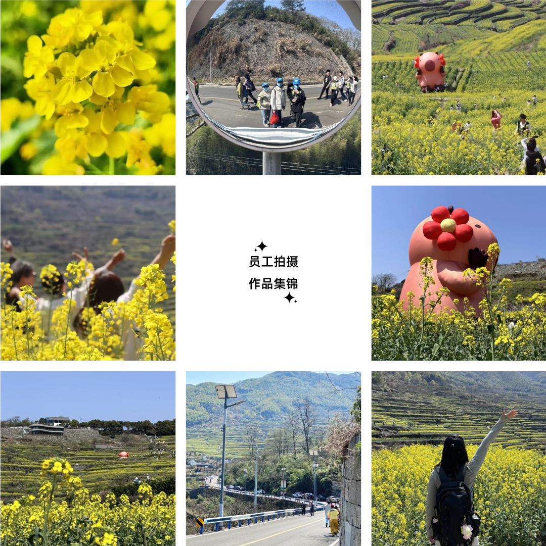 绍兴城东医院,员工活动