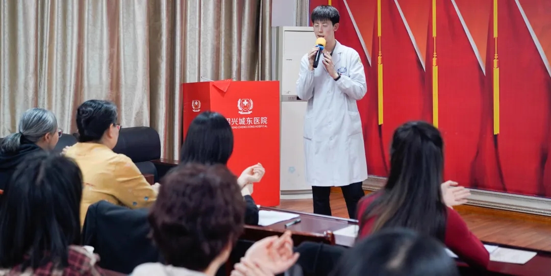 绍兴城东医院,总结,月度