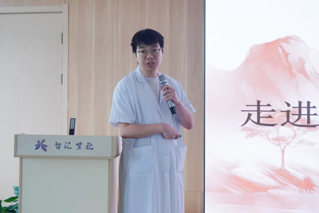 绍兴城东医院,月度总结