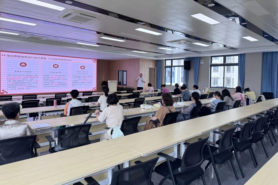 绍兴城东医院,中医午校,罗北社区,公益