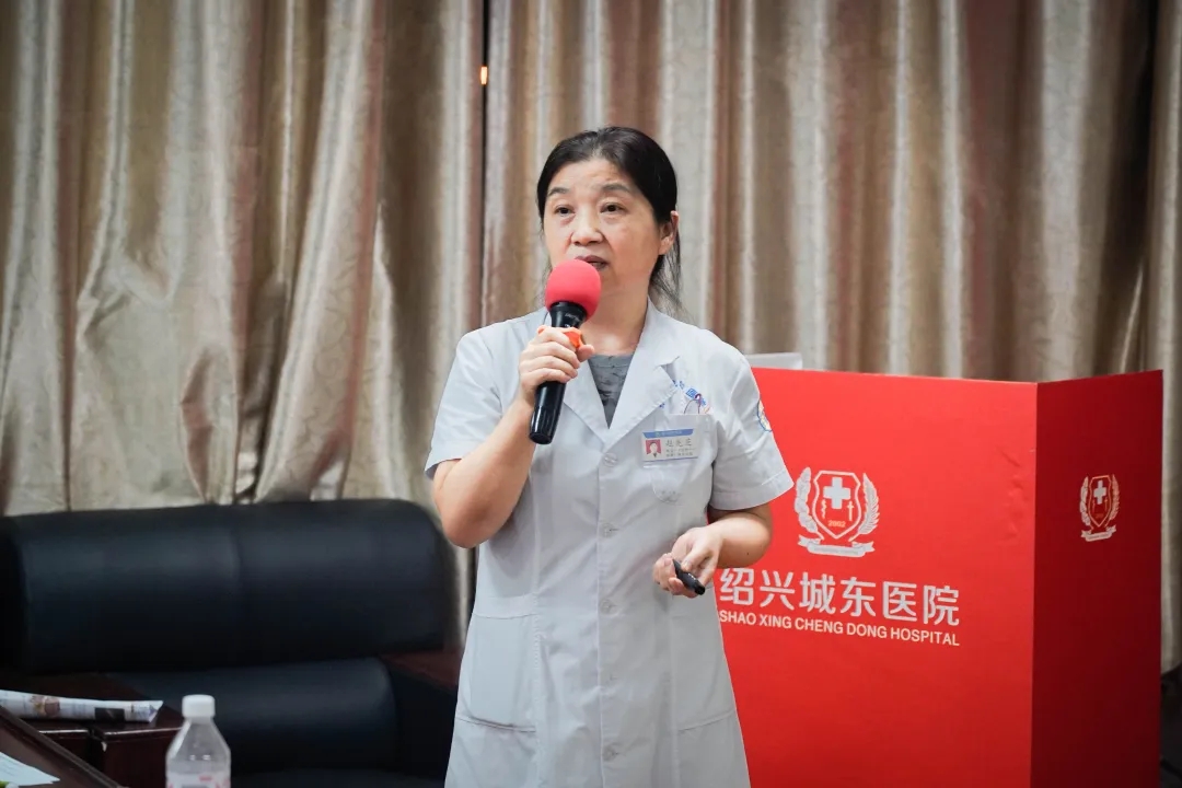 绍兴城东医院,中医,三伏贴