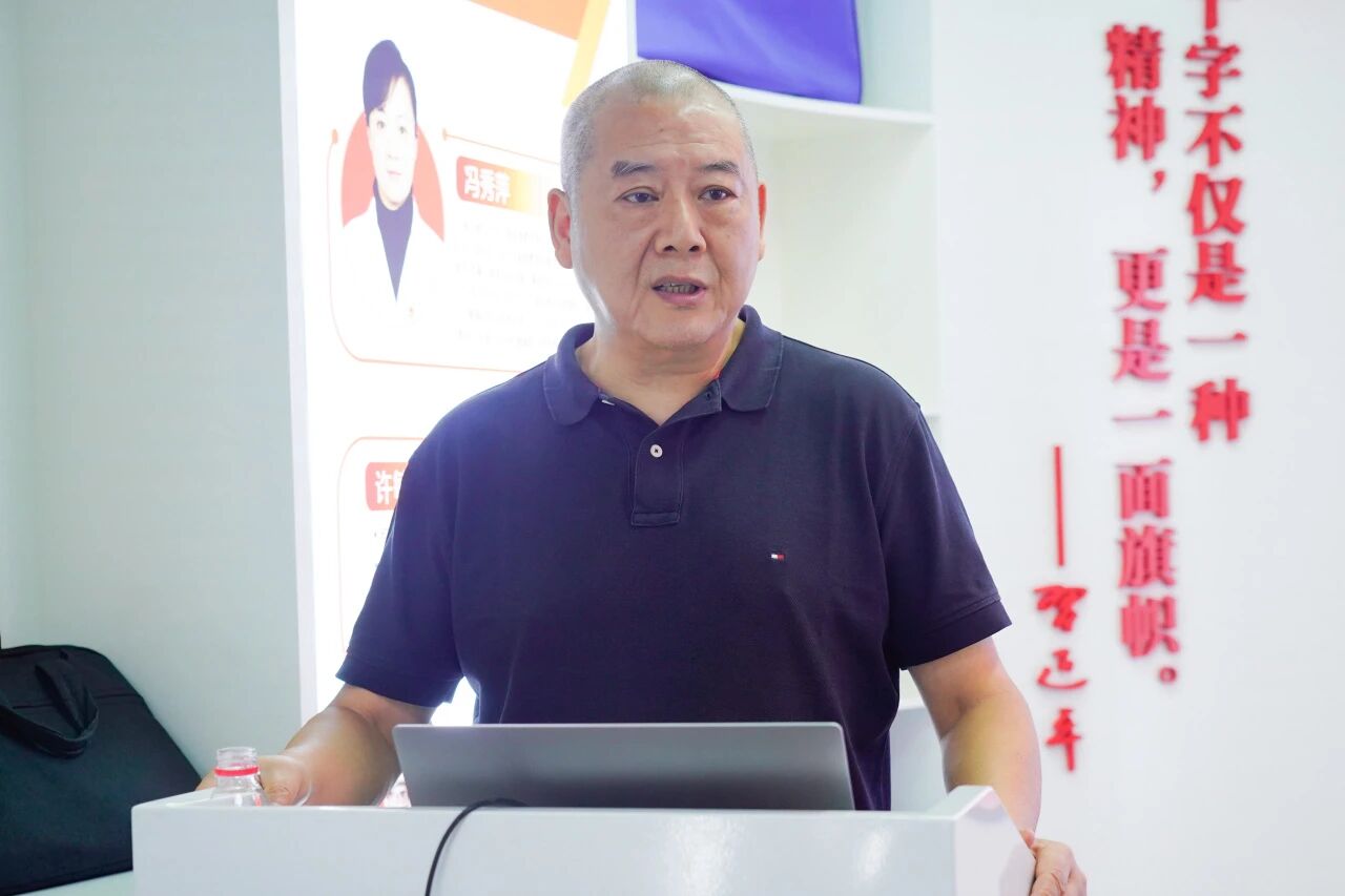 绍兴城东医院,公益,健康讲座
