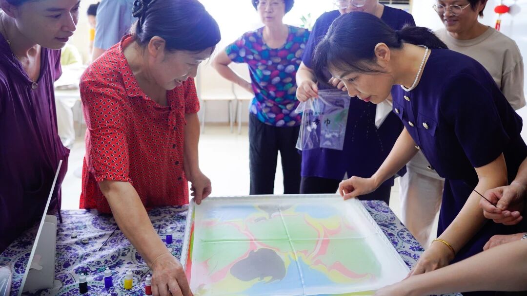 绍兴城东医院,员工团建,国庆,中秋