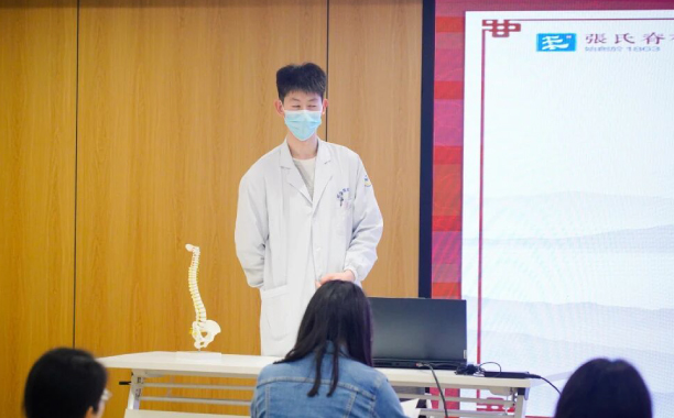 中医夜校第三期即将开课丨辨体质、制非遗秘方香囊，名额仅限20位！